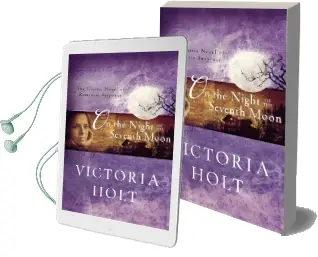 On the Night of the Seventh Moon Audiobook download free by Victoria Holt