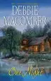 Audiobook One Night author Debbie Macomber