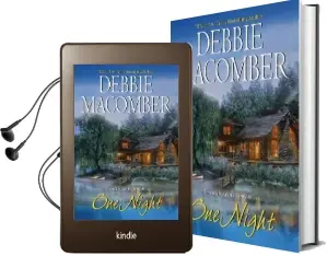 One Night Audiobook download free by Debbie Macomber
