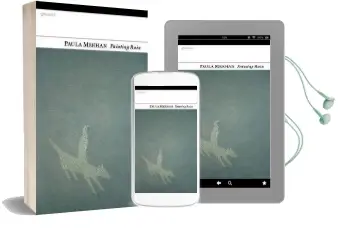 Painting Rain Audiobook download free by Paula Meehan