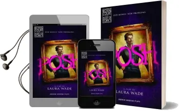 Posh Audiobook download free by Laura Wade