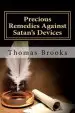 Audiobook Precious Remedies Against Satan'S Devices author Thomas Brooks