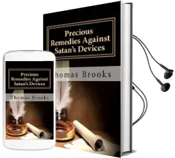 Precious Remedies Against Satan'S Devices Audiobook download free by Thomas Brooks
