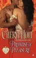 Audiobook Promise of Pleasure author Cheryl Holt