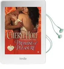 Promise of Pleasure Audiobook download free by Cheryl Holt