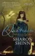 Audiobook Quatrain author Sharon Shinn