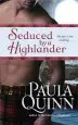 Audiobook Seduced by a Highlander: Number 2 in Series author Paula Quinn