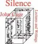 Audiobook Silence: Lectures and Writings author John Cage