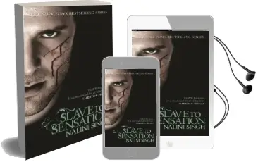 Slave to Sensation: Book 1 Audiobook download free by Nalini Singh
