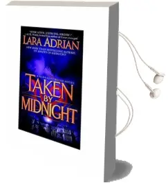 Taken by Midnight: A Midnight Breed Novel Audiobook download free by Lara Adrian