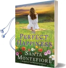 The Affair Audiobook download free by Santa Montefiore
