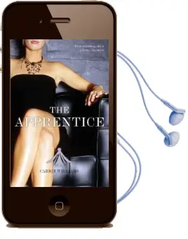 The Apprentice Audiobook download free by Carrie Williams