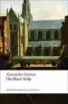 Audiobook The Black Tulip author Alexandre Dumas