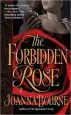 Audiobook The Forbidden Rose author Joanna Bourne