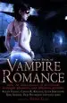 Audiobook The Mammoth Book of Vampire Romance: Over 25 Short Stories of hot Blood, Midnight Pleasures and Inhuman Passion author Trisha Telep