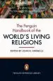 Audiobook The Penguin Handbook of the World'S Living Religions author Formerly Professor Of Comparative Religion At School Of Oriental And African Studies John R Hinnells