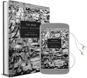 The Road: Stories, Journalism, and Essays Audiobook download free by Vasily Grossman