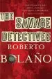 Audiobook The Savage Detectives author Roberto Bolano