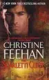 Audiobook The Scarletti Curse author Christine Feehan