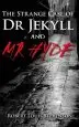 Audiobook The Strange Case of dr Jekyll & mr Hyde author Robert Louis Stevenson