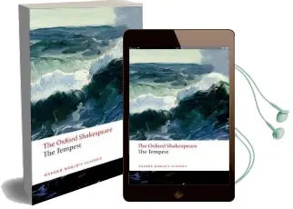 The Tempest: The Oxford Shakespeare Audiobook download free by William Shakespeare