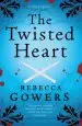 Audiobook The Twisted Heart author Rebecca Gowers