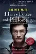 Audiobook The Ultimate Harry Potter and Philosophy: Hogwarts for Muggles author William Irwin