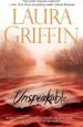 Audiobook Unspeakable author Laura Griffin