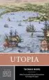Audiobook Utopia author Saint Thomas More