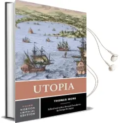 Utopia Audiobook download free by Saint Thomas More