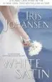 Audiobook White Satin author Iris Johansen