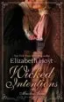 Audiobook Wicked Intentions: Number 1 in Series author Elizabeth Hoyt