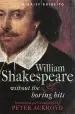 Audiobook A Brief Guide to William Shakespeare author Peter Ackroyd
