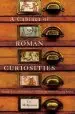 Audiobook A Cabinet of Roman Curiosities: Strange Tales and Surprising Facts From the World'S Greatest Empire author J. C. Mckeown