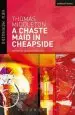 Audiobook A Chaste Maid in Cheapside author Thomas Middleton