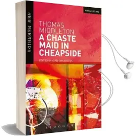 A Chaste Maid in Cheapside Audiobook download free by Thomas Middleton