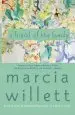 Audiobook A Friend of the Family author Mrs Marcia Willett