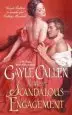 Audiobook A Most Scandalous Engagement author Gayle Callen