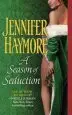 Audiobook A Season of Seduction author Jennifer Haymore