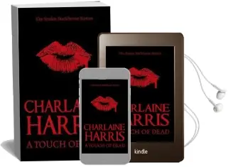 A Touch of Dead Audiobook download free by Charlaine Harris
