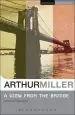 Audiobook 'A View From the Bridge' author Arthur Miller