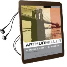 'A View From the Bridge' Audiobook download free by Arthur Miller
