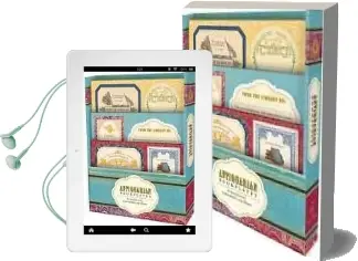 Antiquarian Bookplates Audiobook download free by Potter Style