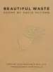 Audiobook Beautiful Waste: Poems by David Mccomb author David Mccomb