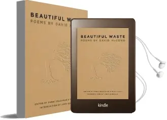 Beautiful Waste: Poems by David Mccomb Audiobook download free by David Mccomb