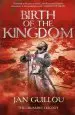 Audiobook Birth of the Kingdom author Jan Guillou