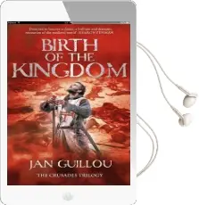 Birth of the Kingdom Audiobook download free by Jan Guillou