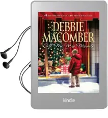 Call me Mrs. Miracle Audiobook download free by Debbie Macomber