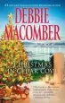 Audiobook Christmas in Cedar Cove: An Anthology author Debbie Macomber