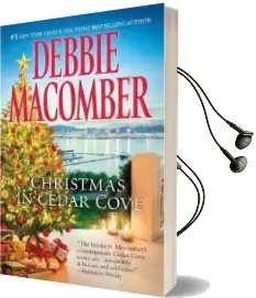 Christmas in Cedar Cove: An Anthology Audiobook download free by Debbie Macomber